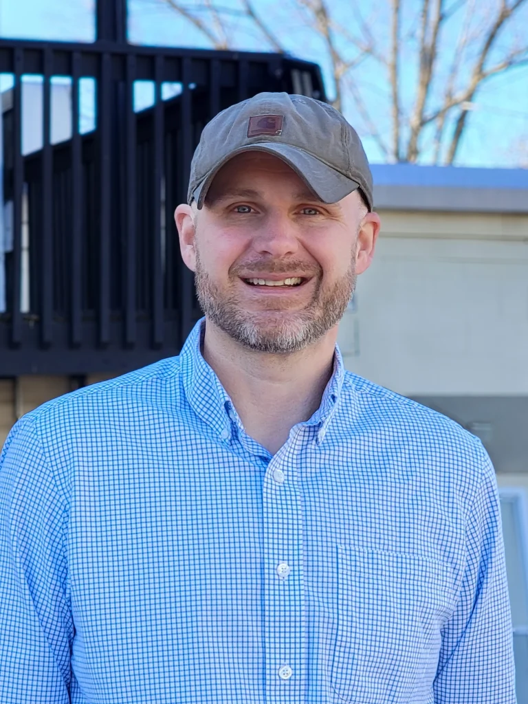 Jonathan D. Byrd I
